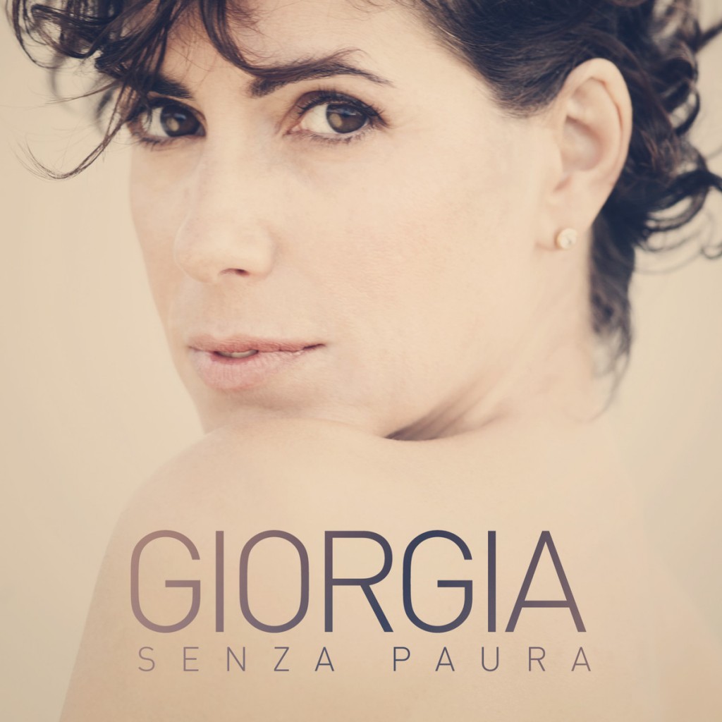 Giorgia – Non mi ami