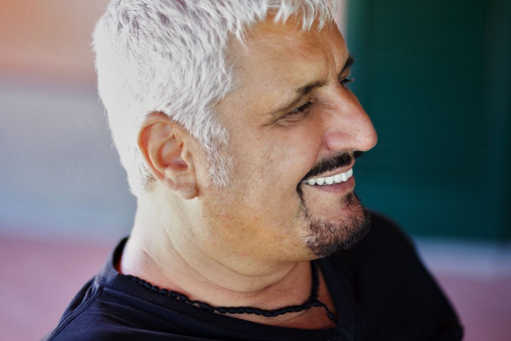 Intervista di Paola4 a Pino Daniele