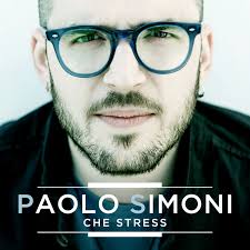 Paolo Simoni- Che Stress