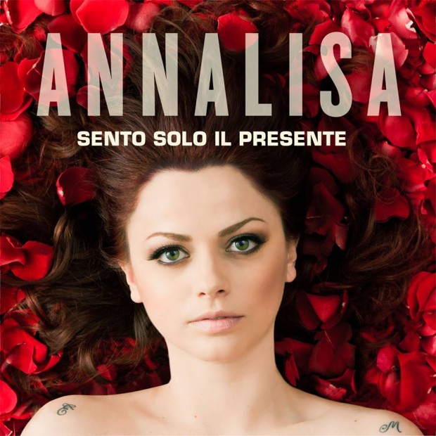 INTERVISTA ANNALISA SCARRONE