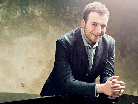 Intervista Raphael Gualazzi