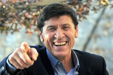 GIANNI MORANDI- IO CI SONO