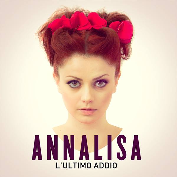 INTERVISTA ANNALISA