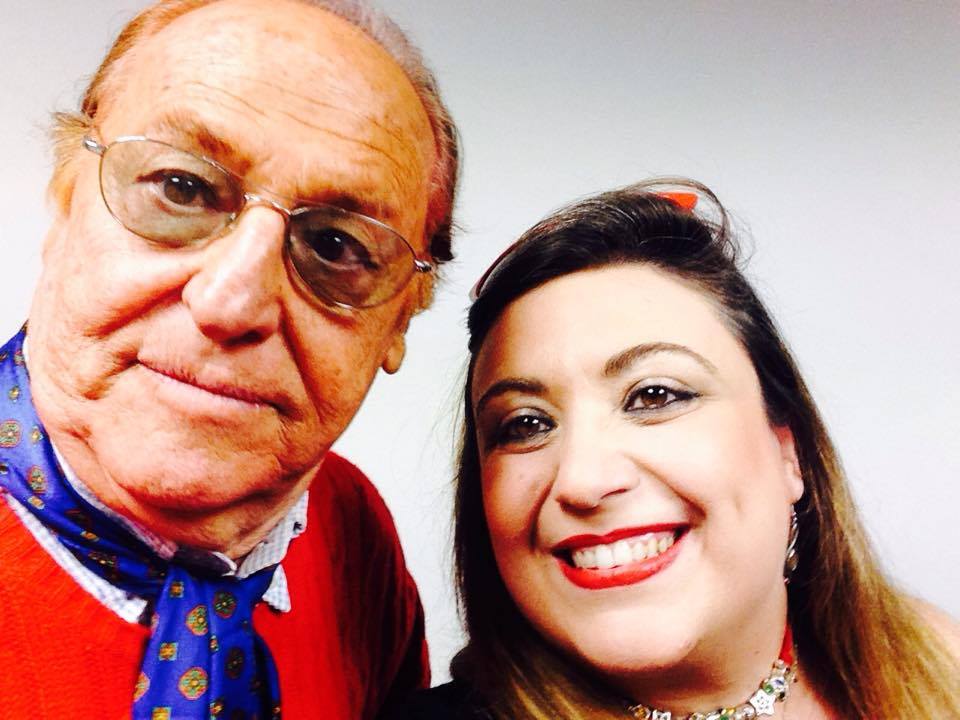 INTERVISTA A RENZO ARBORE