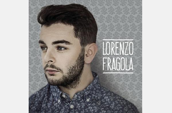 INTERVISTA LORENZO FRAGOLA