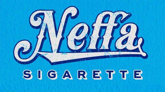 Sigarette – Neffa