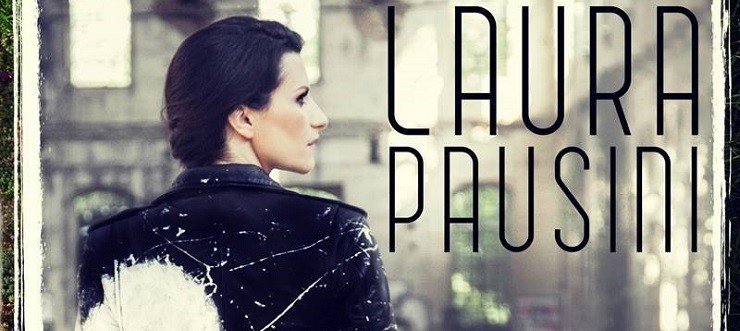 Lato Destro Del Cuore – Laura Pausini