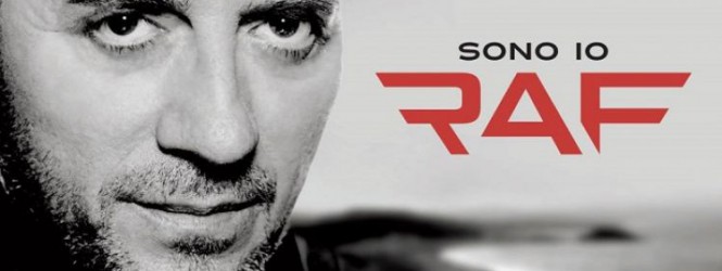 Arcobaleni – Raf