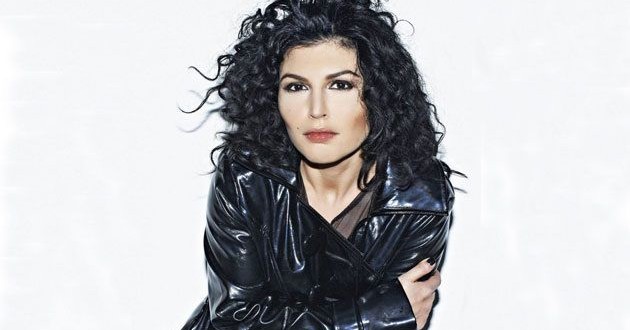 Volevo Te – Giusy Ferreri