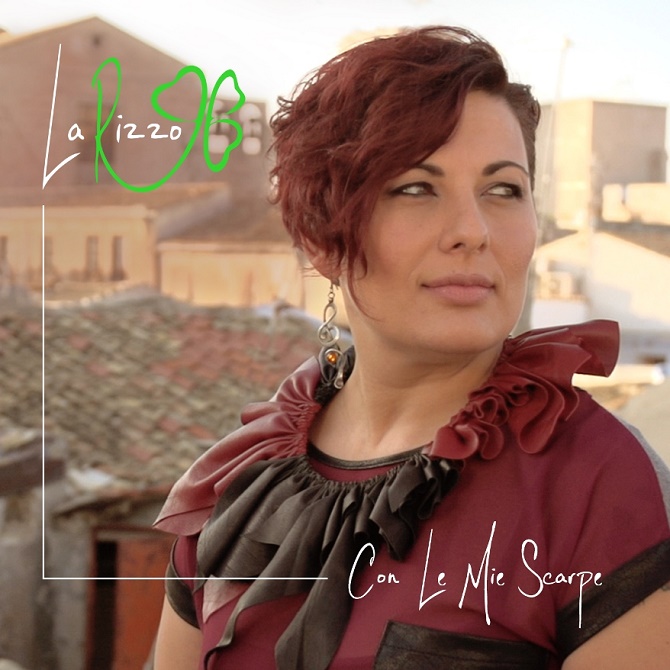Intervista La Rizzo