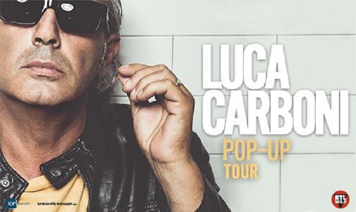 Luca Carboni – Bologna è Una Regola