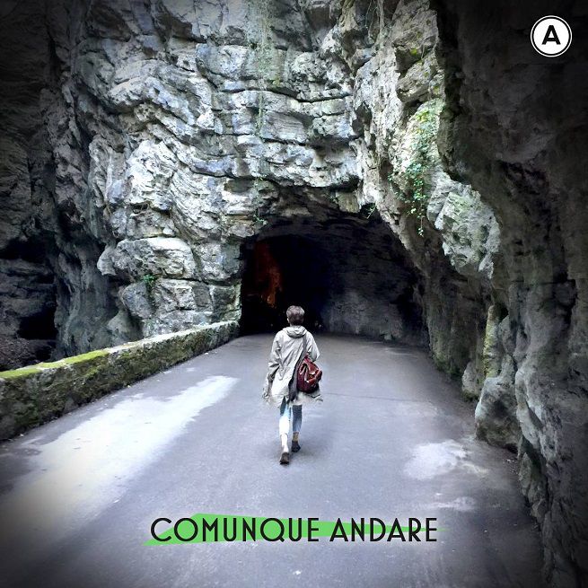 Alessandra Amoroso – Comunque Andare