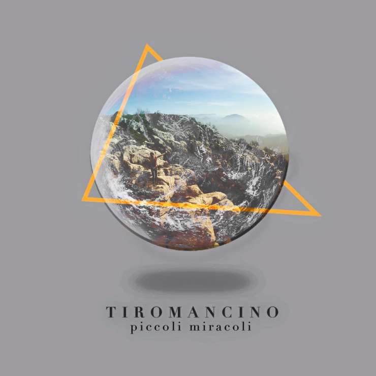 Tiromancino- Piccoli Miracoli