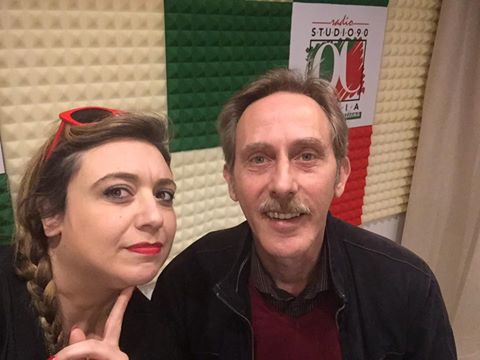 INTERVISTA A BRUNO TORRISI