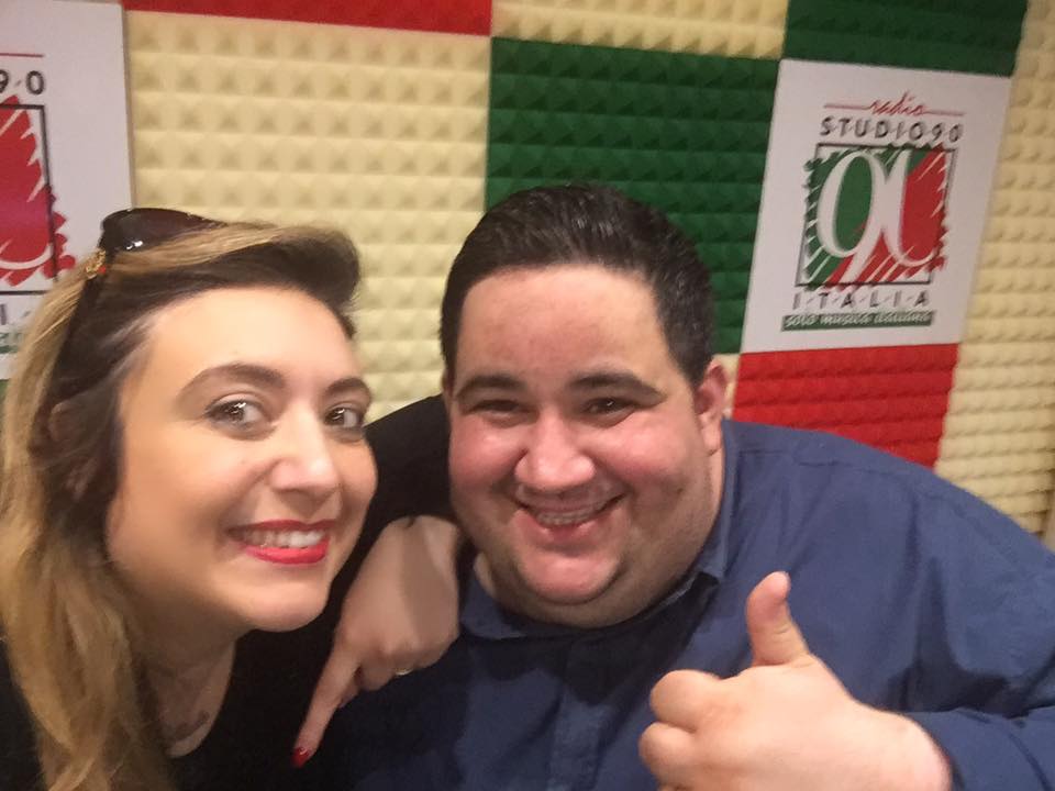 Intervista Carmelo Caccamo