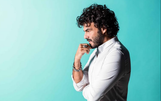 Francesco Renga- Il Bene