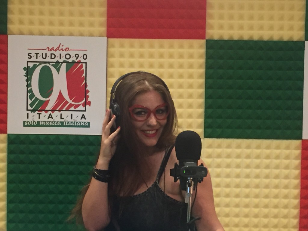 Stelle di giorno con Loredana 2.0 Insegnante di Social