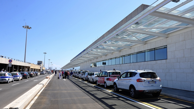 “Buongiorno Notizia” Le Notizie Odierne , Atterraggio di Emergenza per l’aereo Catania-Lourdes.