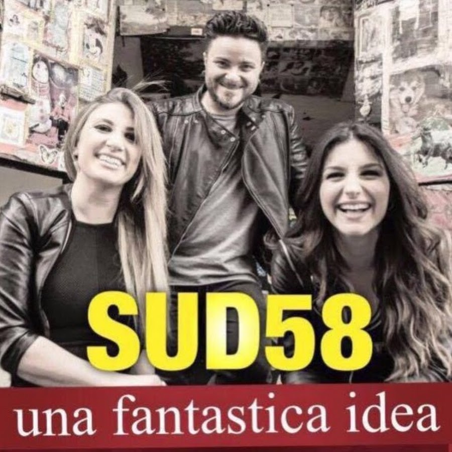 Intervista ai Sud 58