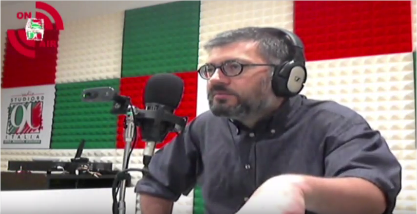 “Buongiorno Notizia” Le Notizie Odierne , Si Parla di Sport con Piero Armenio .