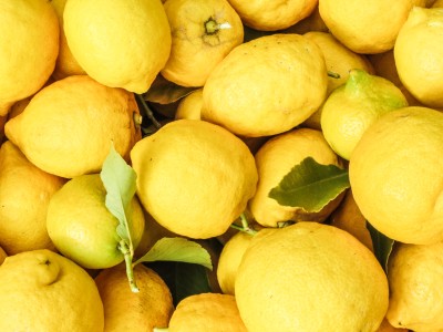 “Buongiorno Notizia” Le notizie Odierne , Stop alle importazioni di limoni turchi.