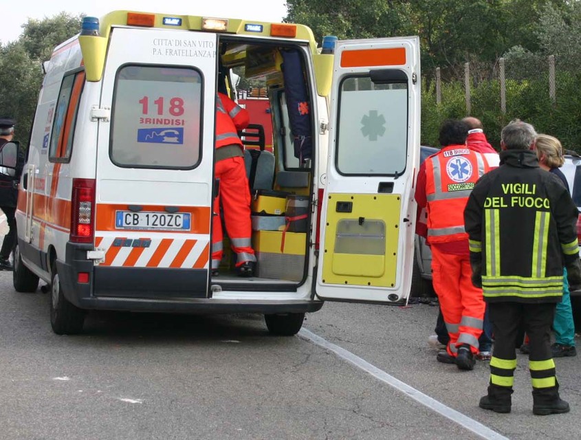 “Buongiorno Notizia” Le Notizie odierne , L’uso del telefonino in auto e diventata la prima causa di incidenti.