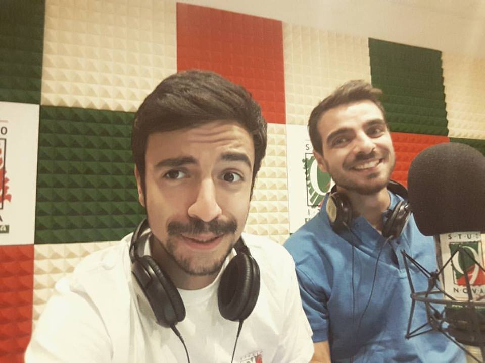 “Dove Andranno A Finire I Palloncini” La Puntata del 11/11/2016 .