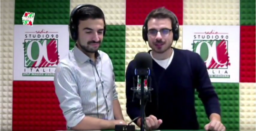 “Dove Andranno A Finire I Palloncini” La Puntata del 05/12/2016