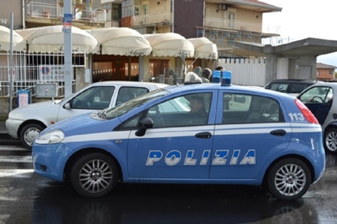 “Buongiorno Notizia” le Notizie Odierne ,  Controlli al bar “Alecci” e “Papale”: all’interno scarse condizioni igieniche.