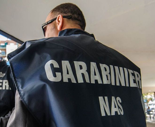 “Buongiorno Notizia” Carabinieri Nas Catania : denunciano falso dentista.