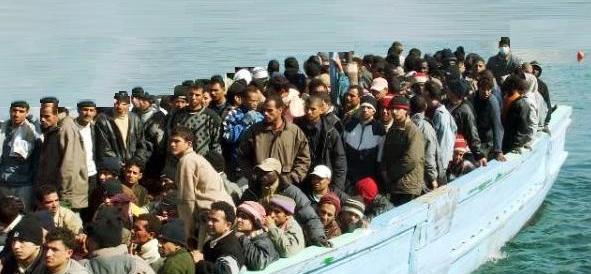 “Buongiorno Notizia” Il Sindaco di Mineo : “Non Trasferite Più Migranti nel mio paese”.