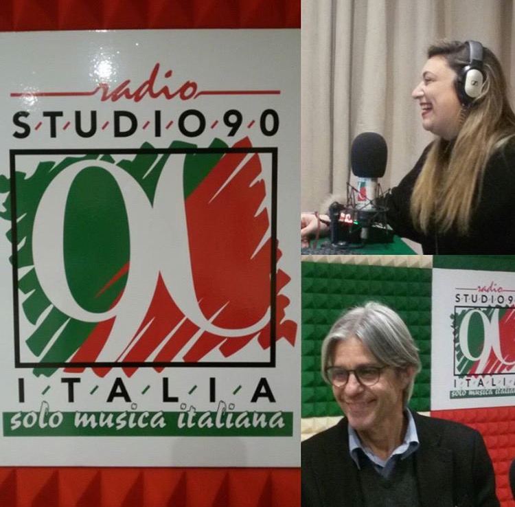 Intervista  Luca Madonia