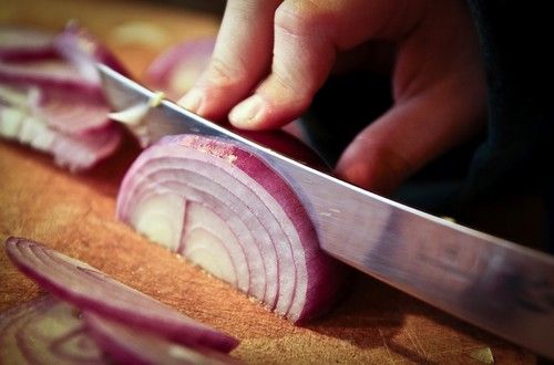 STELLE DI GIORNO CONSIGLI UTILI UOVA CIPOLLE ETC