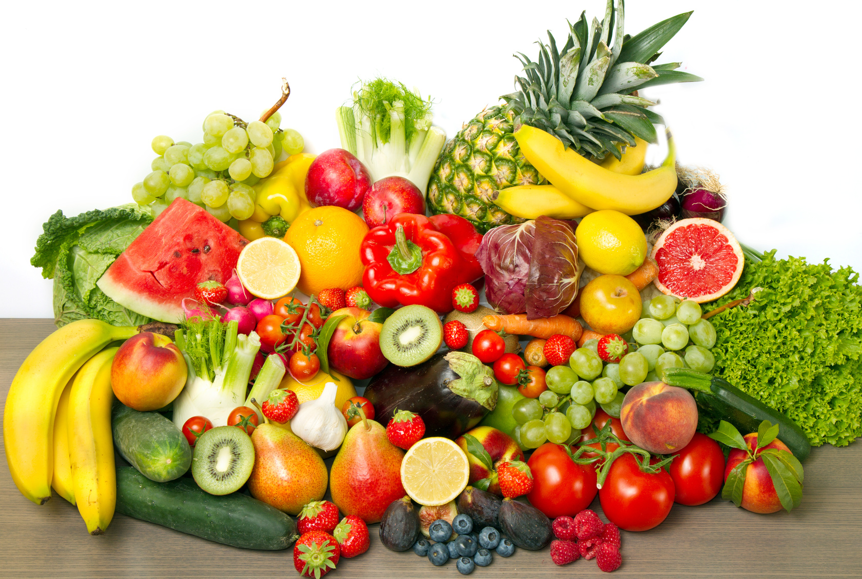 Stelle di giorno Consigli Utili come conservare frutta e verdura