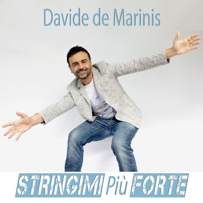 Intervista Davide De Marinis