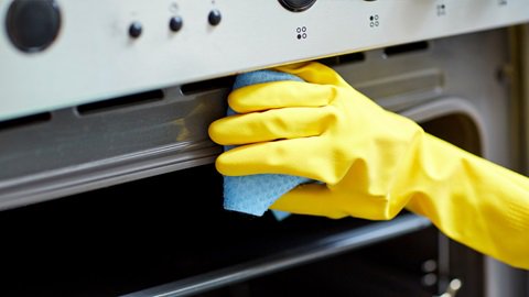 “Stelle Di Giorno” Consigli Utili Pulizia Frigo , Forno e Lavastoviglie .