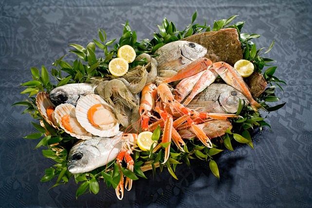 Stelle di giorno Consigli utili come eliminare l’odore del pesce