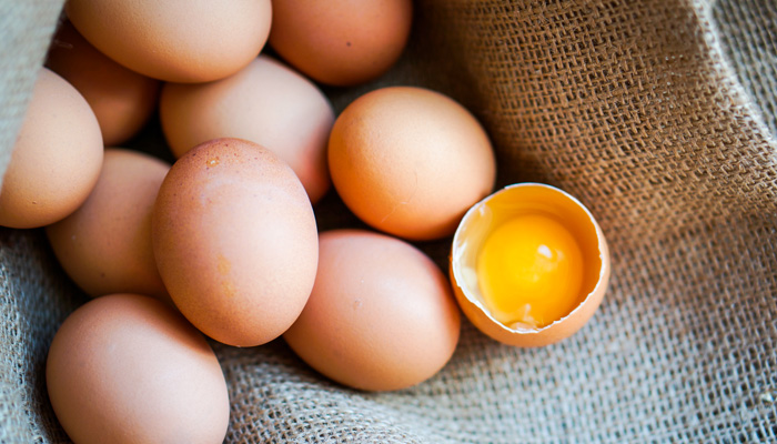 Stelle di giorno Consigli utili come riconoscere le uova andate a male