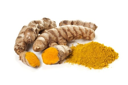 Stelle di giorno Rubrica dei consigli Utili : benefici della Curcuma