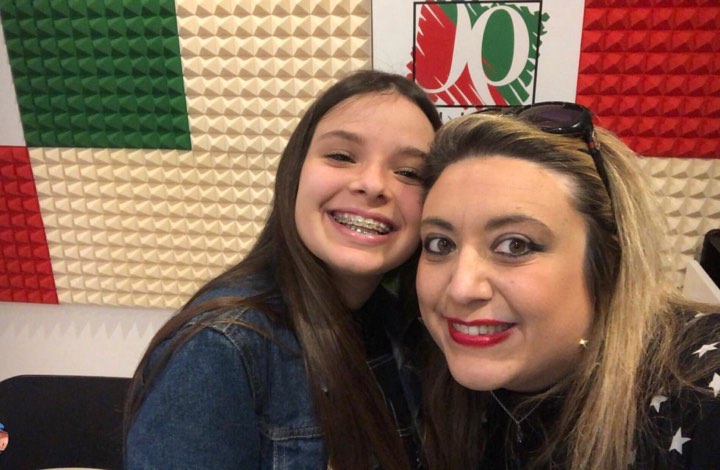 Intervista Elena Manuele vincitrice di Sanremo Young