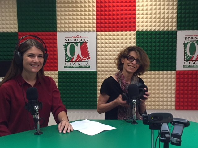 INTERVISTA ASSOCIAZIONE STELLA DANZANTE