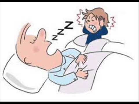 Consigli utili rimedi contro le apnee notturne