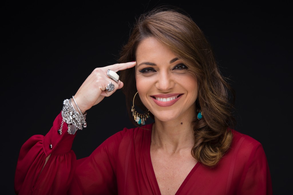 ARTISTI IN VETRINA ANGELA NOBILE