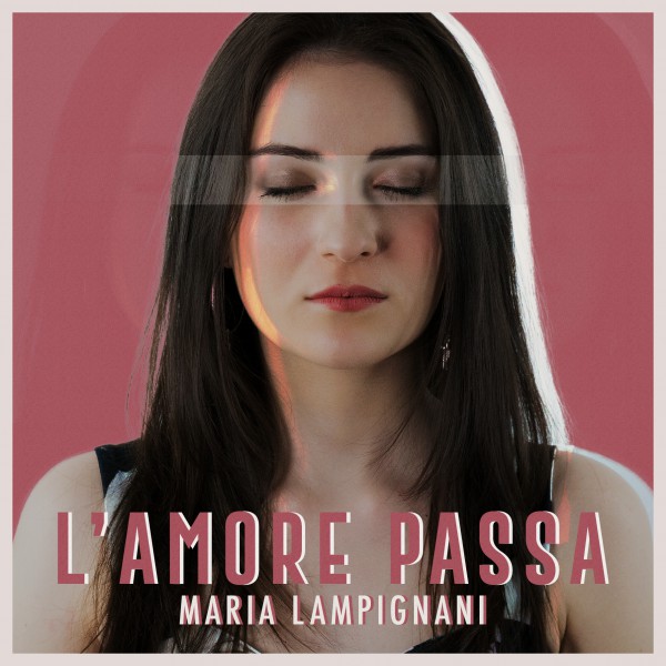 ARTISTI IN VETRINA MARIA LAMPIGNANI