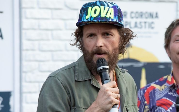 Nuovo singolo ed Ep  di Jovanotti “Nuova Era”