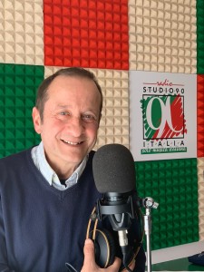 Massimo Anastasio