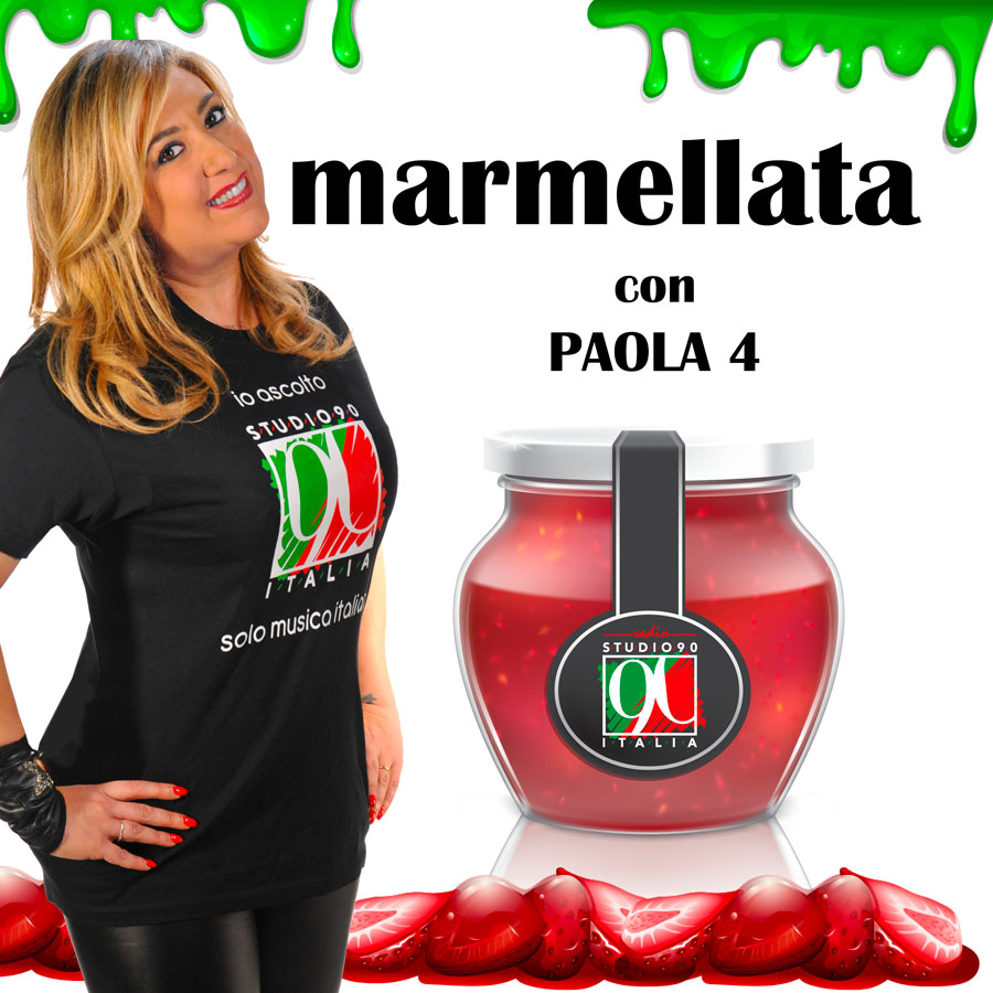 Marmellata