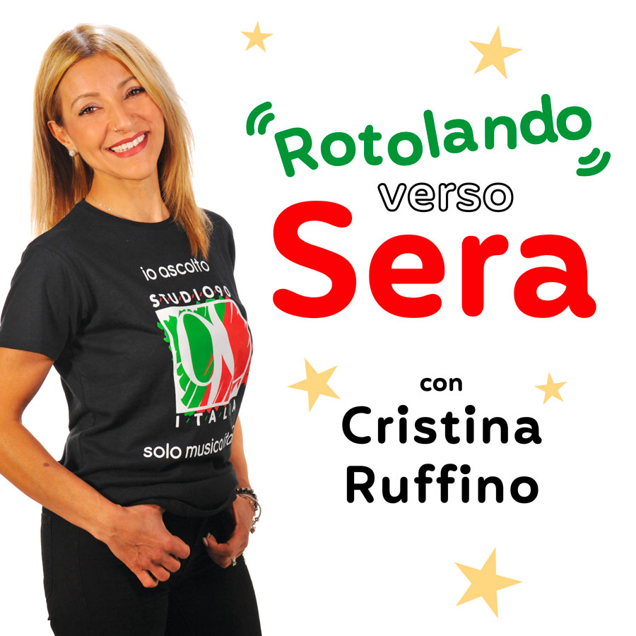 Rotolando verso sera