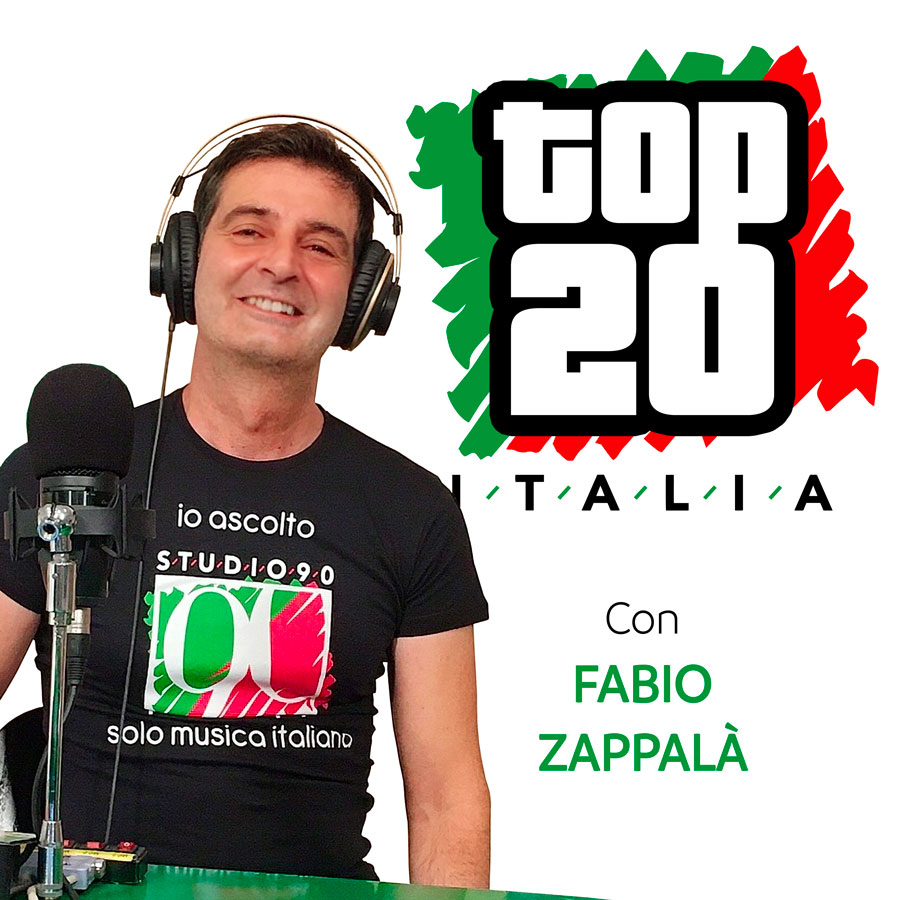 Top 20 Italia