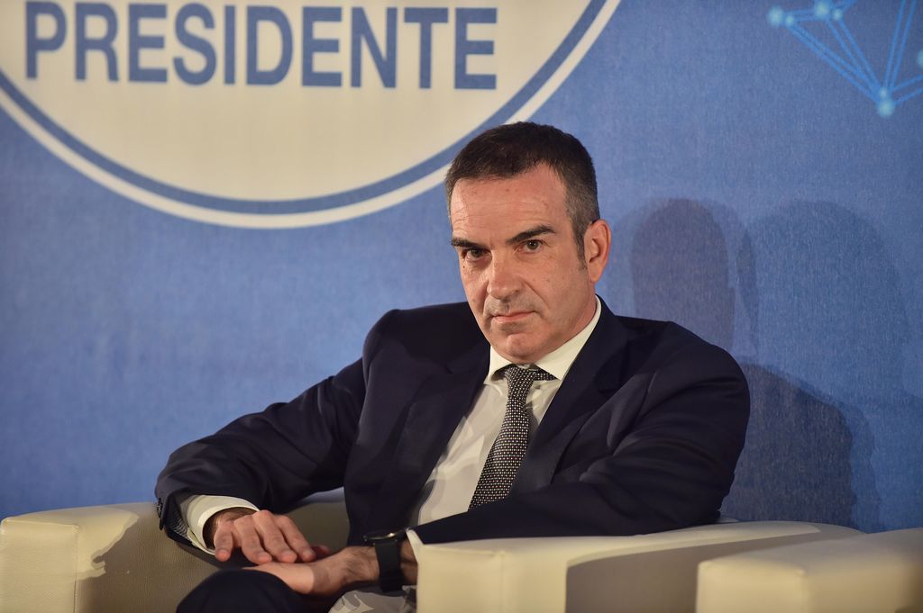 Pnrr, Occhiuto: ok rimodulare progetti ma risorse Sud restino a Sud